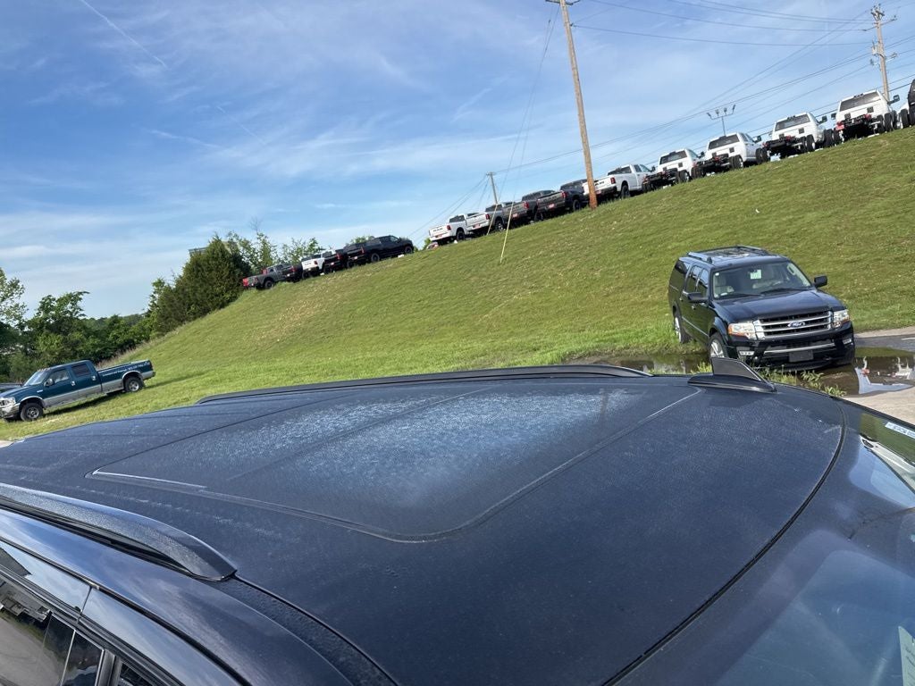 2023 GMC Yukon XL 4WD AT4