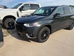 2021 Chevrolet Traverse FWD LT Cloth