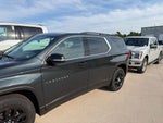 2021 Chevrolet Traverse FWD LT Cloth