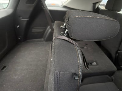 2020 Chevrolet Traverse FWD LT Cloth