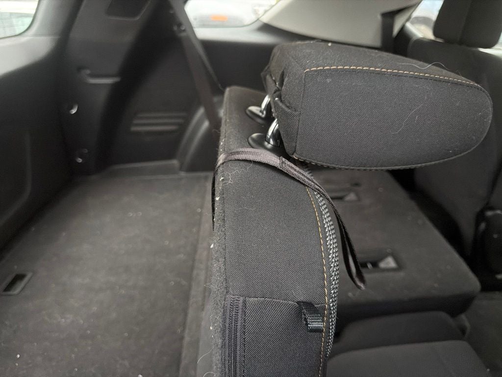 2020 Chevrolet Traverse FWD LT Cloth