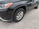 2020 Chevrolet Traverse FWD LT Cloth