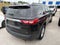 2020 Chevrolet Traverse FWD LT Cloth