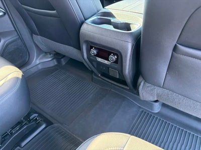 2024 Chevrolet Traverse AWD LT