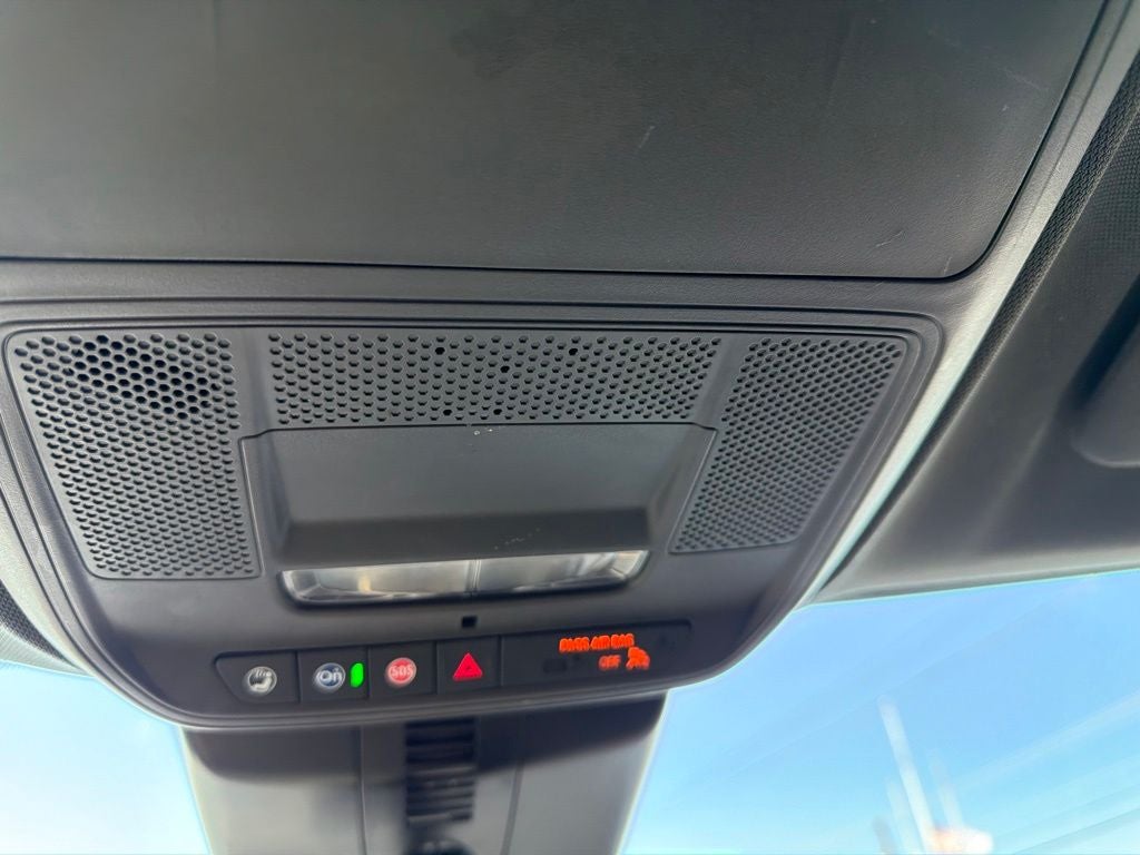 2024 Chevrolet Traverse AWD LT