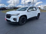 2022 Chevrolet Traverse AWD LT Cloth