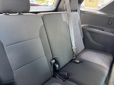 2022 Chevrolet Traverse AWD LT Cloth