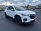 2022 Chevrolet Traverse AWD LT Cloth