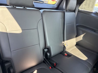 2021 Chevrolet Traverse AWD LT Leather