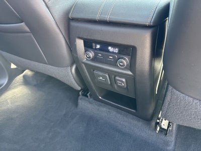 2021 Chevrolet Traverse AWD LT Leather