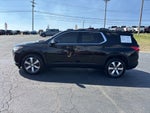 2021 Chevrolet Traverse AWD LT Leather