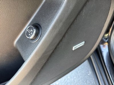 2021 Chevrolet Traverse AWD LT Leather