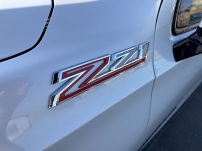 2025 Chevrolet Suburban 4WD Z71