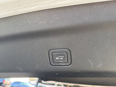 2025 Chevrolet Suburban 4WD Z71