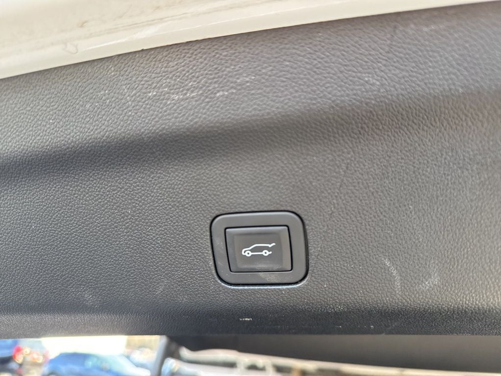 2025 Chevrolet Suburban 4WD Z71