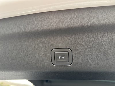 2025 Chevrolet Suburban 4WD Z71