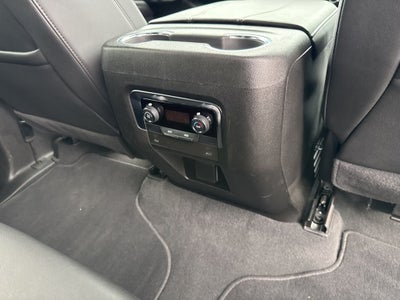 2025 Chevrolet Suburban 4WD Z71