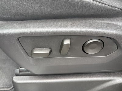 2025 Chevrolet Suburban 4WD Z71