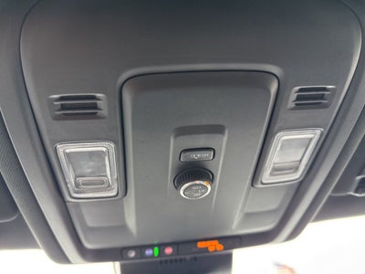 2025 Chevrolet Suburban 4WD Z71