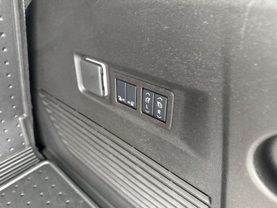 2025 Chevrolet Tahoe 4WD Premier