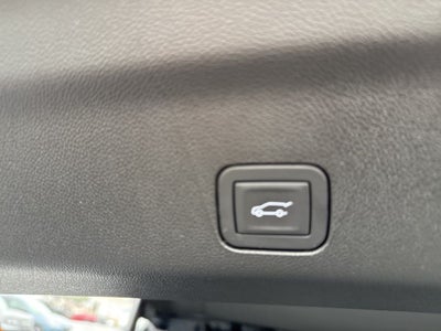 2025 Chevrolet Tahoe 4WD Premier