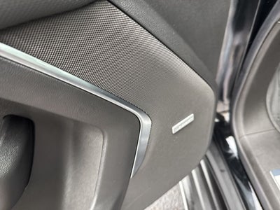 2025 Chevrolet Tahoe 4WD Premier