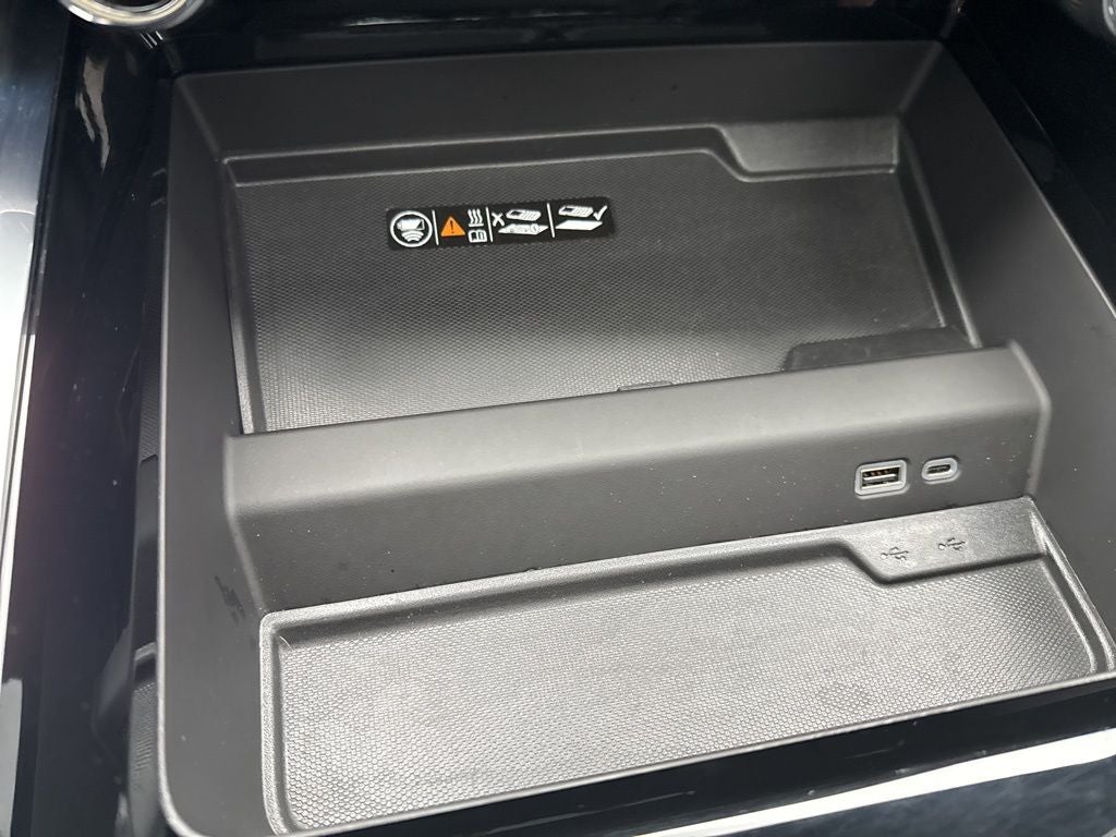 2025 Chevrolet Tahoe 4WD Premier