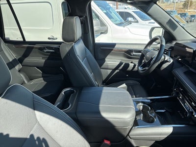 2025 Chevrolet Tahoe 4WD Premier