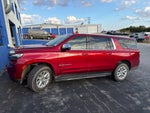 2023 Chevrolet Suburban 4WD Premier