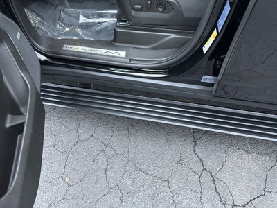 2023 Chevrolet Suburban 4WD High Country