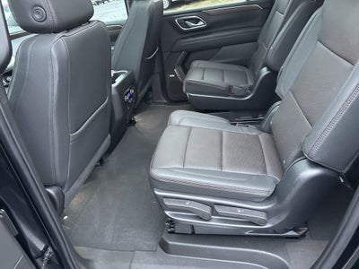2023 Chevrolet Suburban 4WD High Country