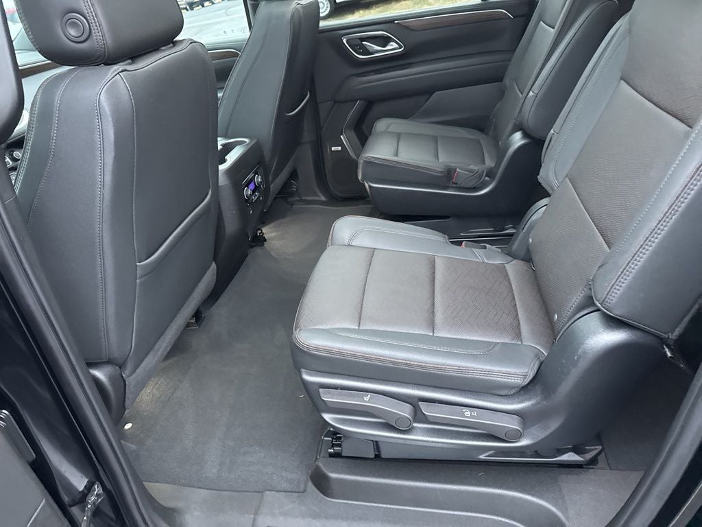 2023 Chevrolet Suburban 4WD High Country