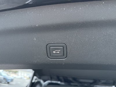 2023 Chevrolet Suburban 4WD High Country