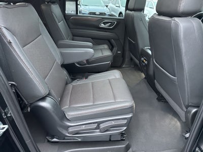 2023 Chevrolet Suburban 4WD High Country