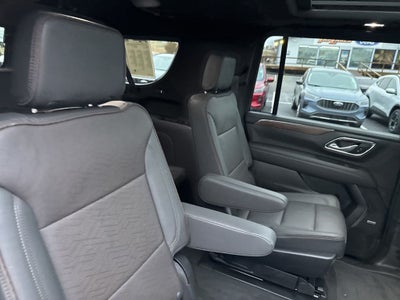 2023 Chevrolet Suburban 4WD High Country