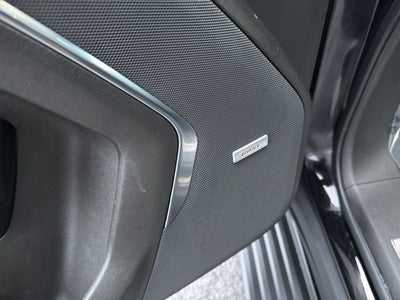 2023 Chevrolet Suburban 4WD High Country