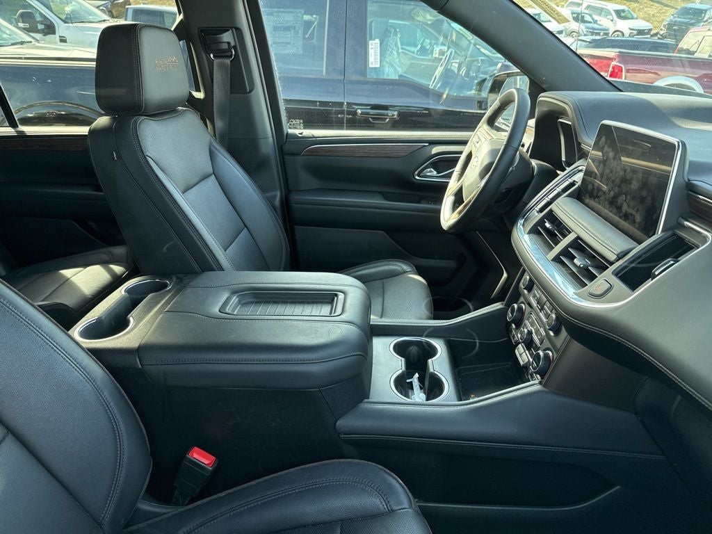 2023 Chevrolet Suburban 4WD High Country