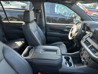 2023 Chevrolet Suburban 4WD High Country