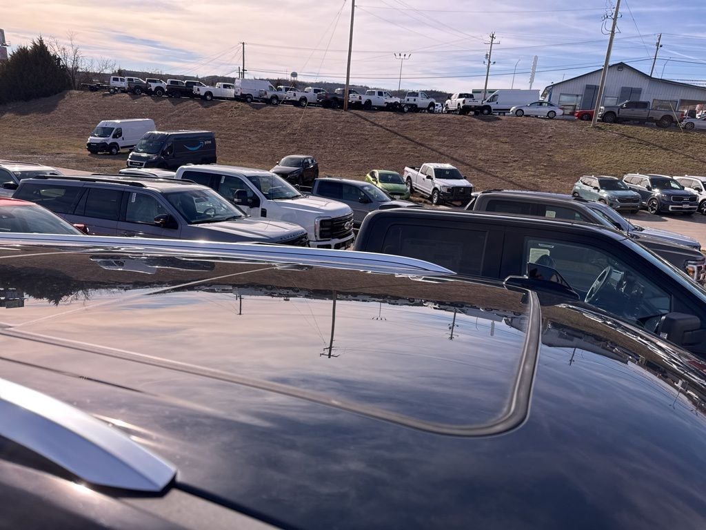 2023 Chevrolet Suburban 4WD High Country