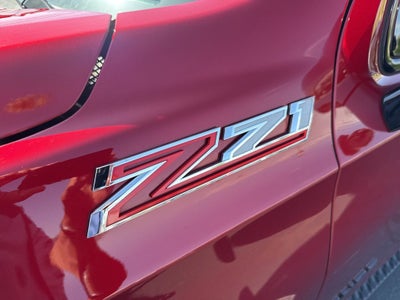 2023 Chevrolet Tahoe 4WD Z71