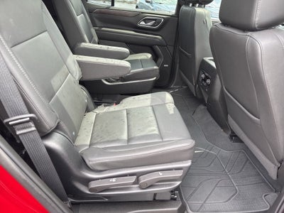 2023 Chevrolet Tahoe 4WD Z71