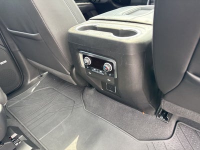 2023 Chevrolet Tahoe 4WD Z71
