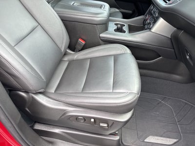 2023 Chevrolet Tahoe 4WD Z71