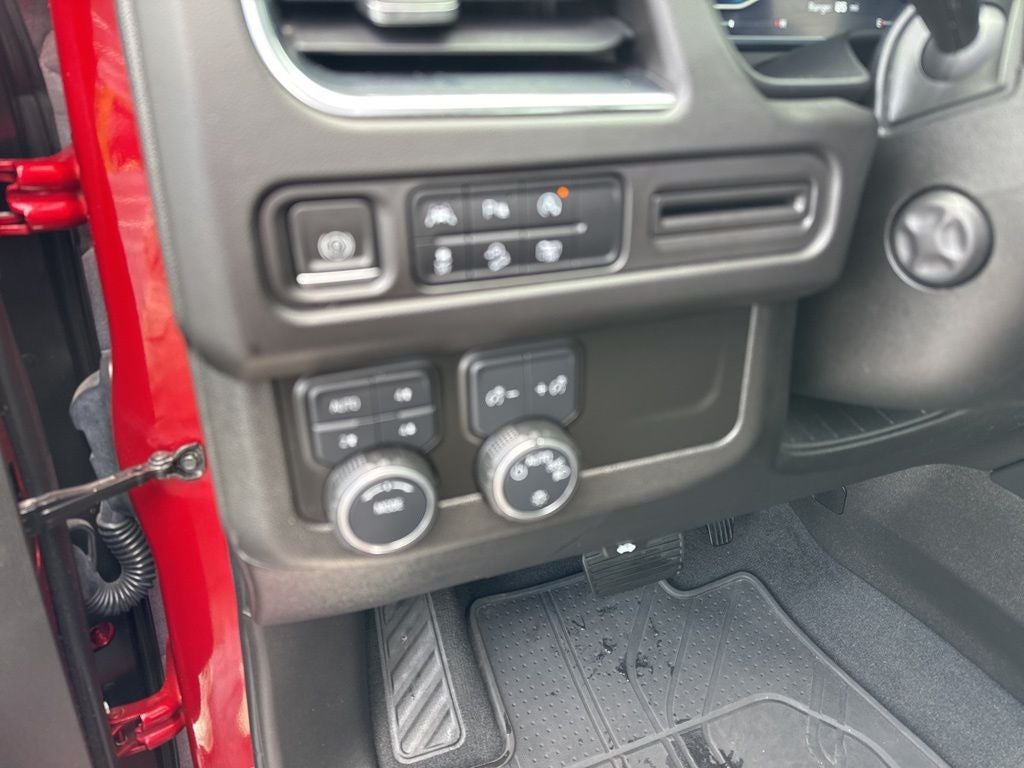 2023 Chevrolet Tahoe 4WD Z71