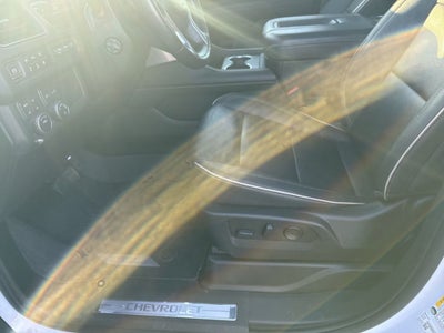 2023 Chevrolet Tahoe 4WD Premier