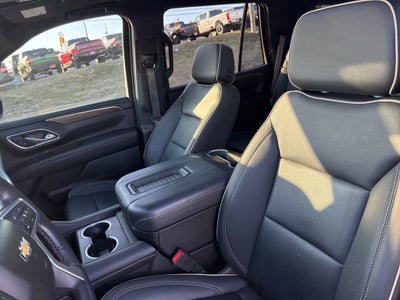 2023 Chevrolet Tahoe 4WD Premier