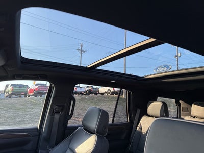 2023 Chevrolet Tahoe 4WD Premier