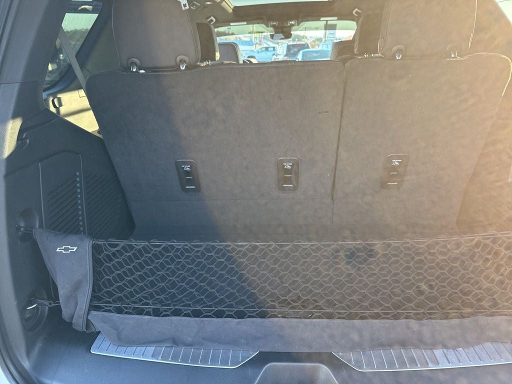 2023 Chevrolet Tahoe 4WD Premier