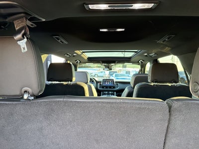 2023 Chevrolet Tahoe 4WD Premier