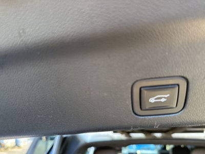 2023 Chevrolet Tahoe 4WD Premier